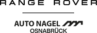 Auto Nagel Osnabrück - Logo